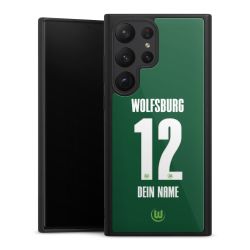 Gallery Case schwarz