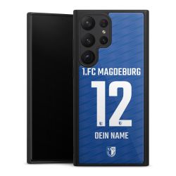 Gallery Case schwarz