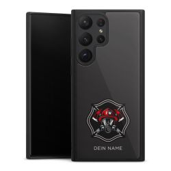 Gallery Case schwarz