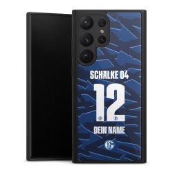 Schalke 04 Trikot Personalisierbar 25-26