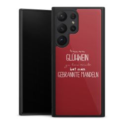 Gallery Case schwarz