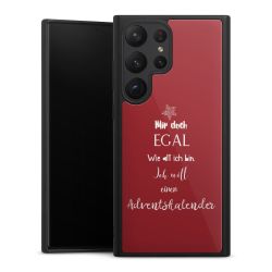 Gallery Case schwarz