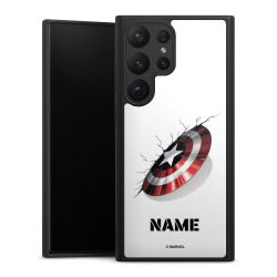 Gallery Case schwarz