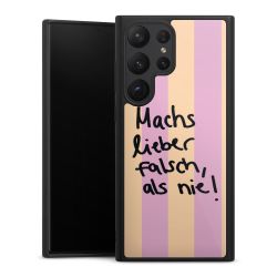 Gallery Case schwarz