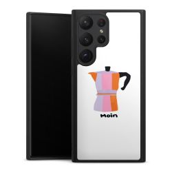 Gallery Case schwarz