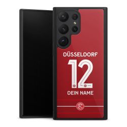 Gallery Case schwarz