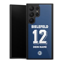 Gallery Case schwarz