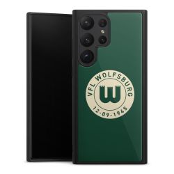 Gallery Case schwarz