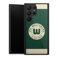 Gallery Case schwarz