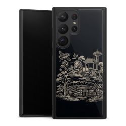 Gallery Case schwarz