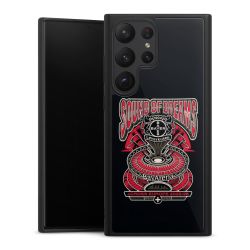 Gallery Case schwarz