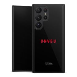 Gallery Case schwarz