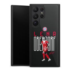 Gallery Case schwarz