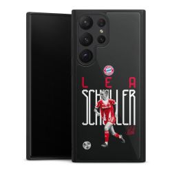 Gallery Case schwarz