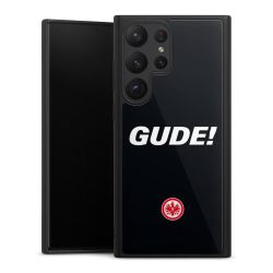 Gallery Case schwarz