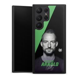 Gallery Case schwarz