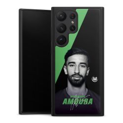 Gallery Case schwarz