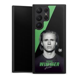 Gallery Case schwarz