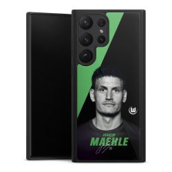 Gallery Case schwarz