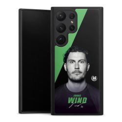 Gallery Case schwarz