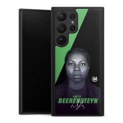 Gallery Case schwarz