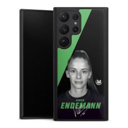 Gallery Case schwarz