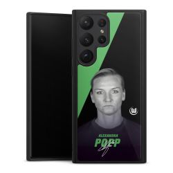 Gallery Case schwarz