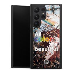 Gallery Case schwarz