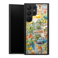 Gallery Case schwarz