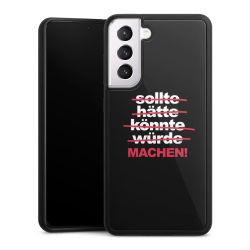 Gallery Case schwarz