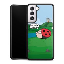 Gallery Case schwarz