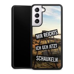 Gallery Case schwarz