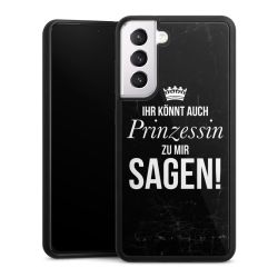 Gallery Case schwarz