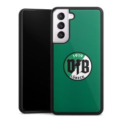 Gallery Case schwarz