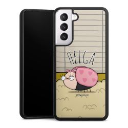 Gallery Case schwarz