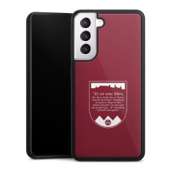 Gallery Case schwarz