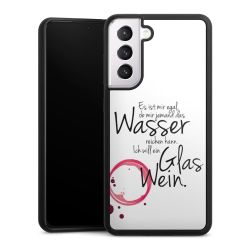 Gallery Case schwarz