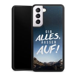 Gallery Case schwarz