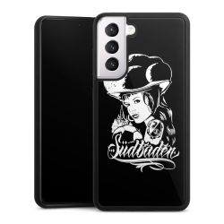 Gallery Case schwarz