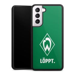 Gallery Case schwarz