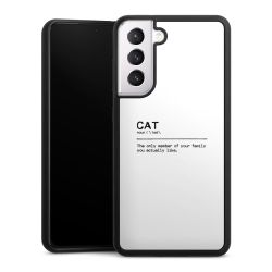 Gallery Case black