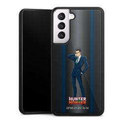 Gallery Case schwarz