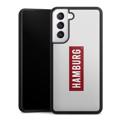 Gallery Case schwarz