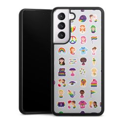 Gallery Case black