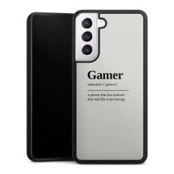 Gallery Case black