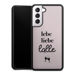 Gallery Case schwarz