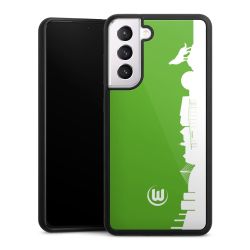 Gallery Case schwarz