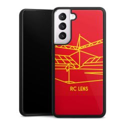 Gallery Case schwarz