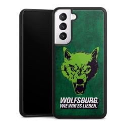 Gallery Case schwarz