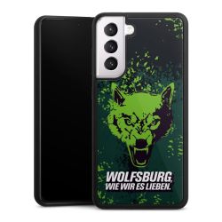 Gallery Case schwarz